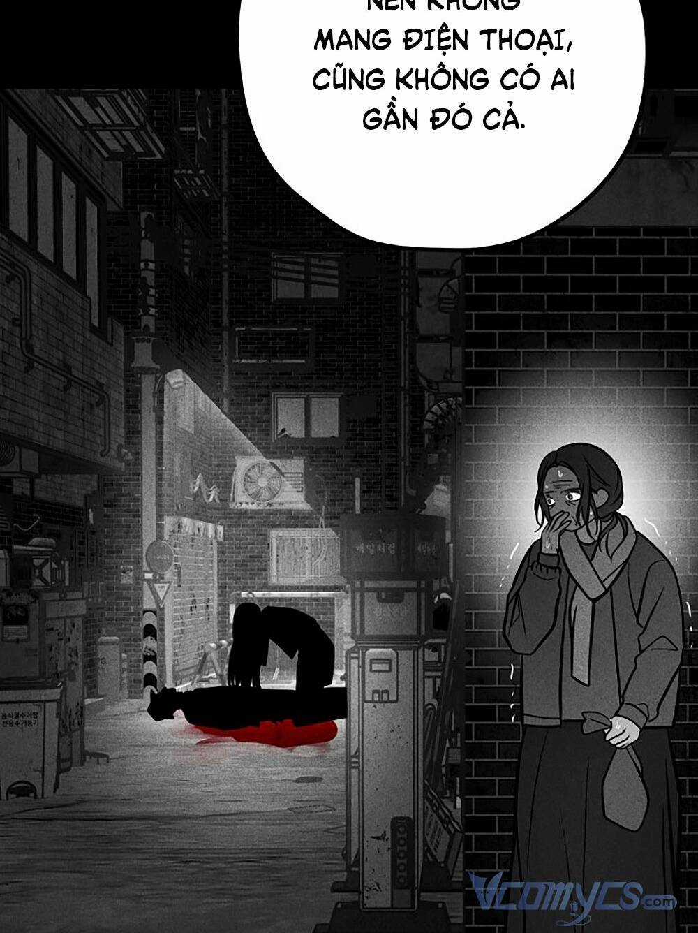 Kẻ Rác Rưởi Không Đáng Được Yêu Chapter 44 trang 13