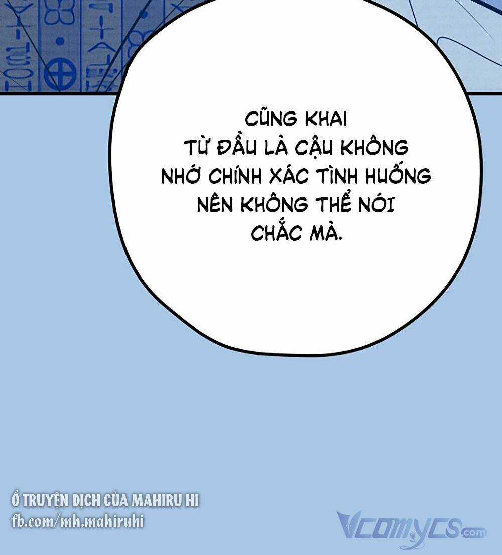 Kẻ Rác Rưởi Không Đáng Được Yêu Chapter 44 trang 18