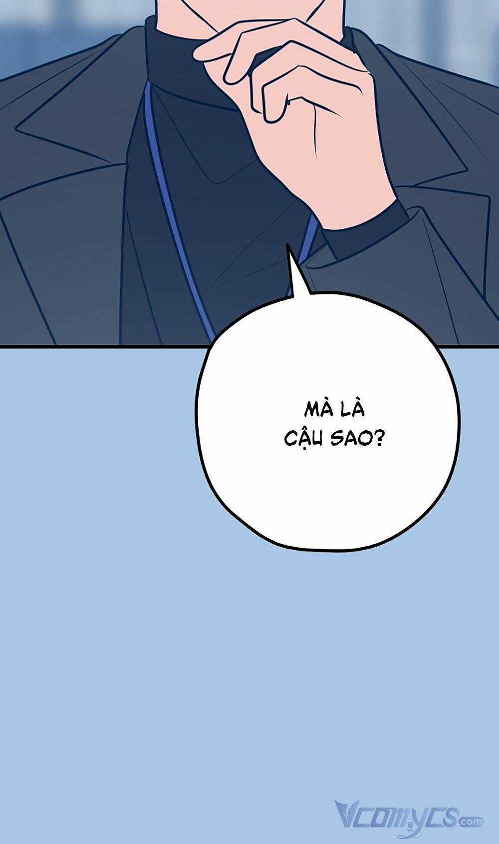 Kẻ Rác Rưởi Không Đáng Được Yêu Chapter 44 trang 20