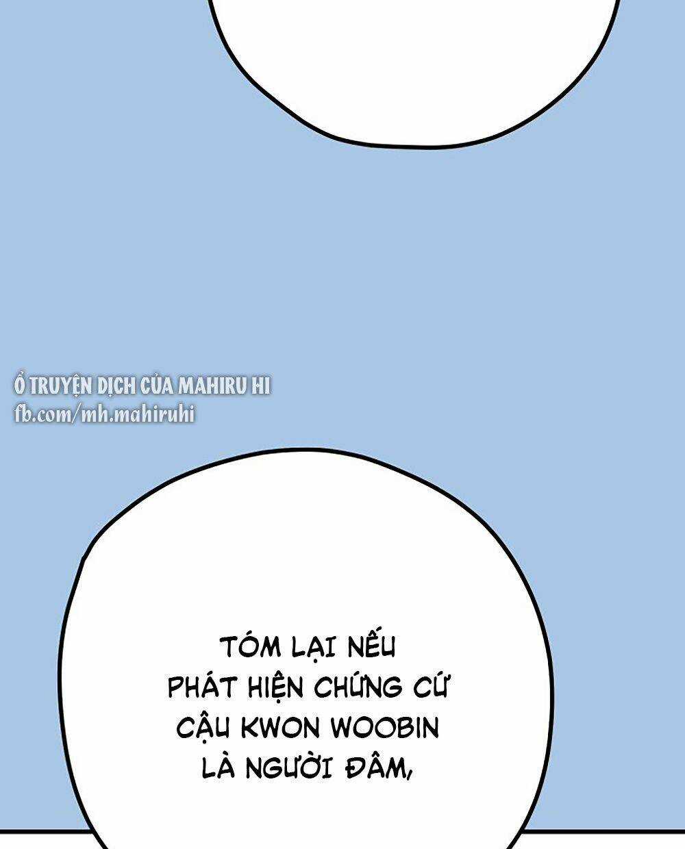 Kẻ Rác Rưởi Không Đáng Được Yêu Chapter 44 trang 22