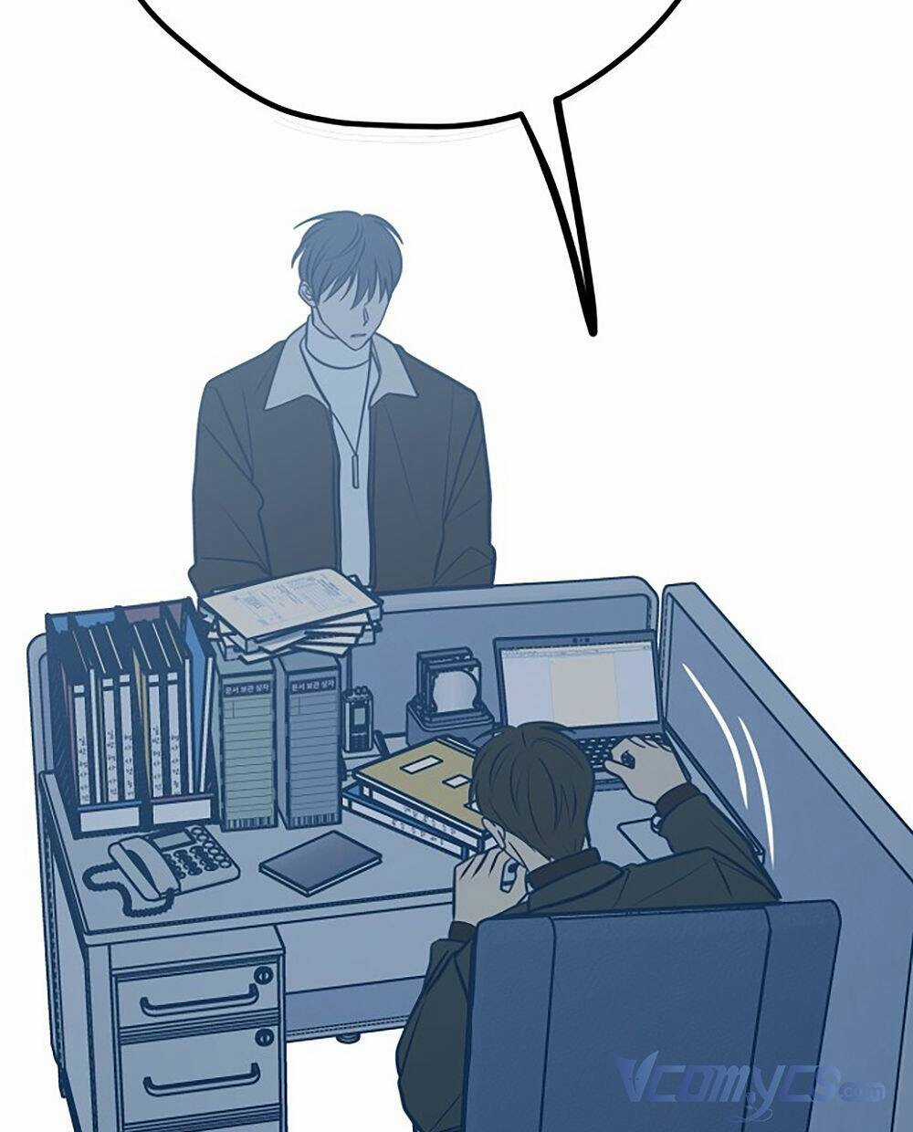 Kẻ Rác Rưởi Không Đáng Được Yêu Chapter 44 trang 23