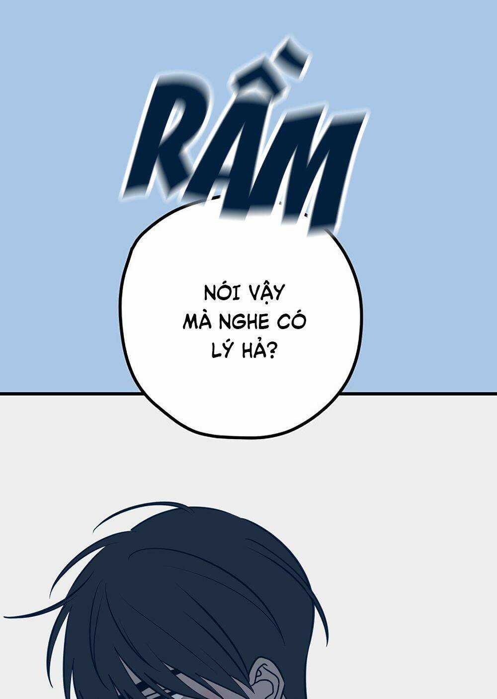 Kẻ Rác Rưởi Không Đáng Được Yêu Chapter 44 trang 28