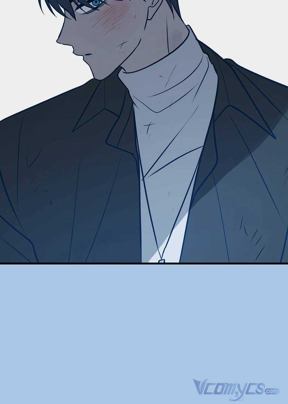 Kẻ Rác Rưởi Không Đáng Được Yêu Chapter 44 trang 29