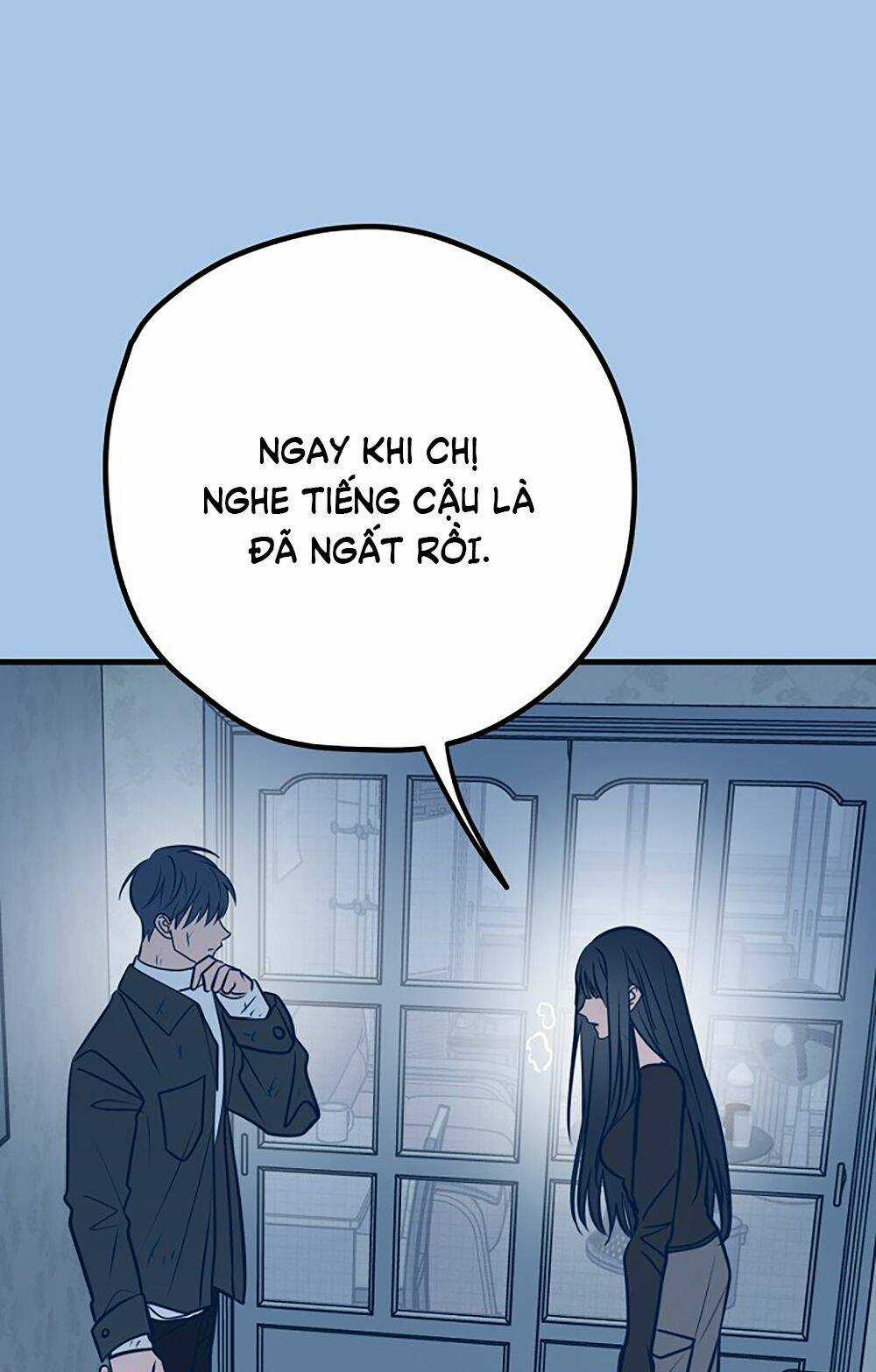 Kẻ Rác Rưởi Không Đáng Được Yêu Chapter 44 trang 30