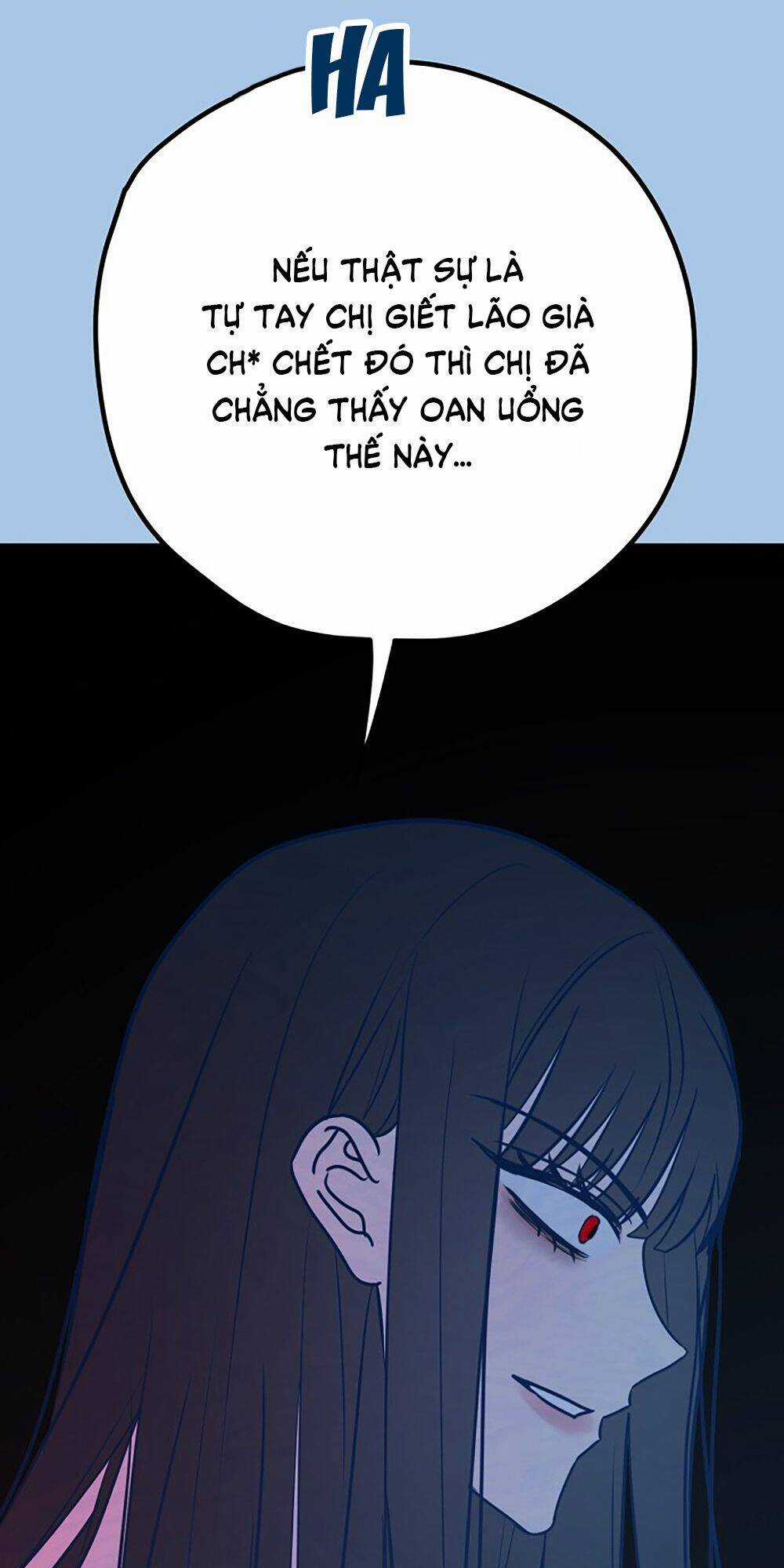 Kẻ Rác Rưởi Không Đáng Được Yêu Chapter 44 trang 32