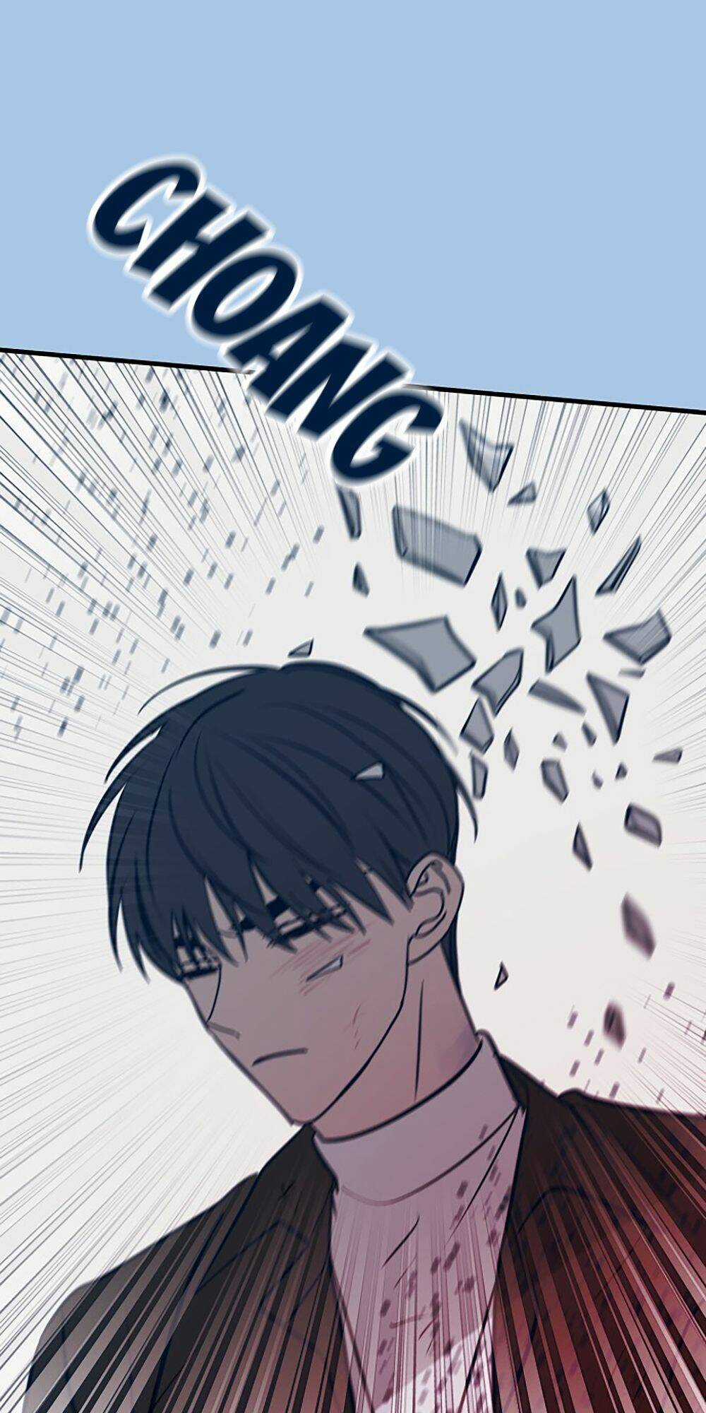 Kẻ Rác Rưởi Không Đáng Được Yêu Chapter 44 trang 35