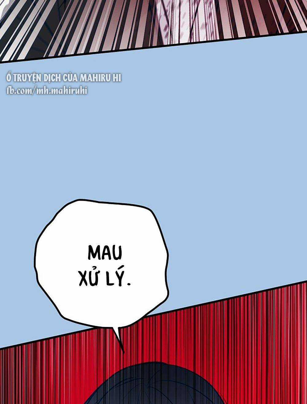 Kẻ Rác Rưởi Không Đáng Được Yêu Chapter 44 trang 36