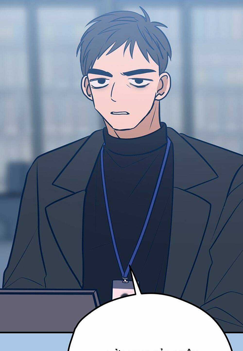 Kẻ Rác Rưởi Không Đáng Được Yêu Chapter 44 trang 4