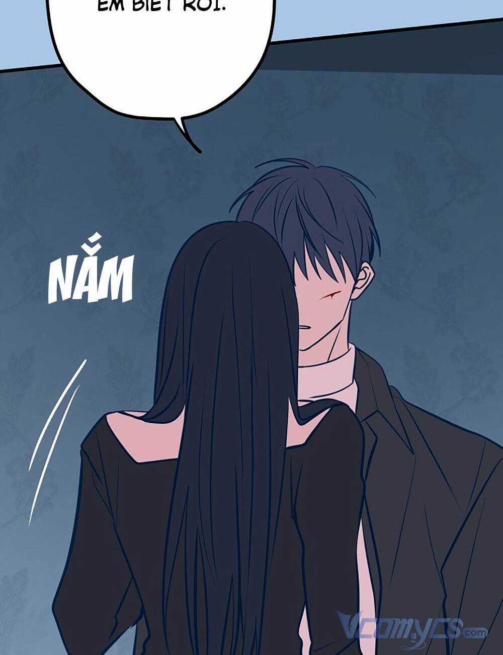 Kẻ Rác Rưởi Không Đáng Được Yêu Chapter 44 trang 40