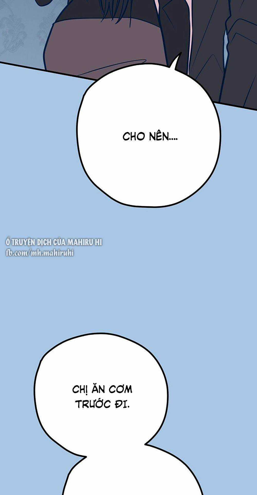 Kẻ Rác Rưởi Không Đáng Được Yêu Chapter 44 trang 41