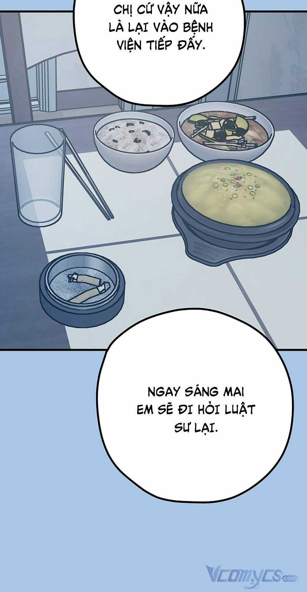 Kẻ Rác Rưởi Không Đáng Được Yêu Chapter 44 trang 42