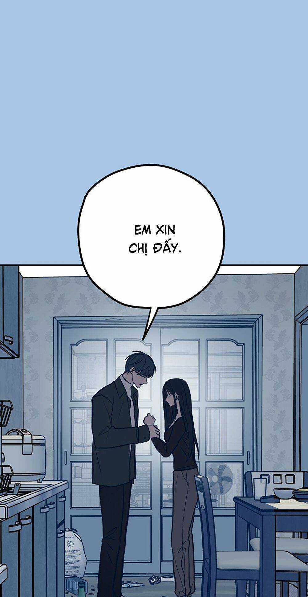 Kẻ Rác Rưởi Không Đáng Được Yêu Chapter 44 trang 43