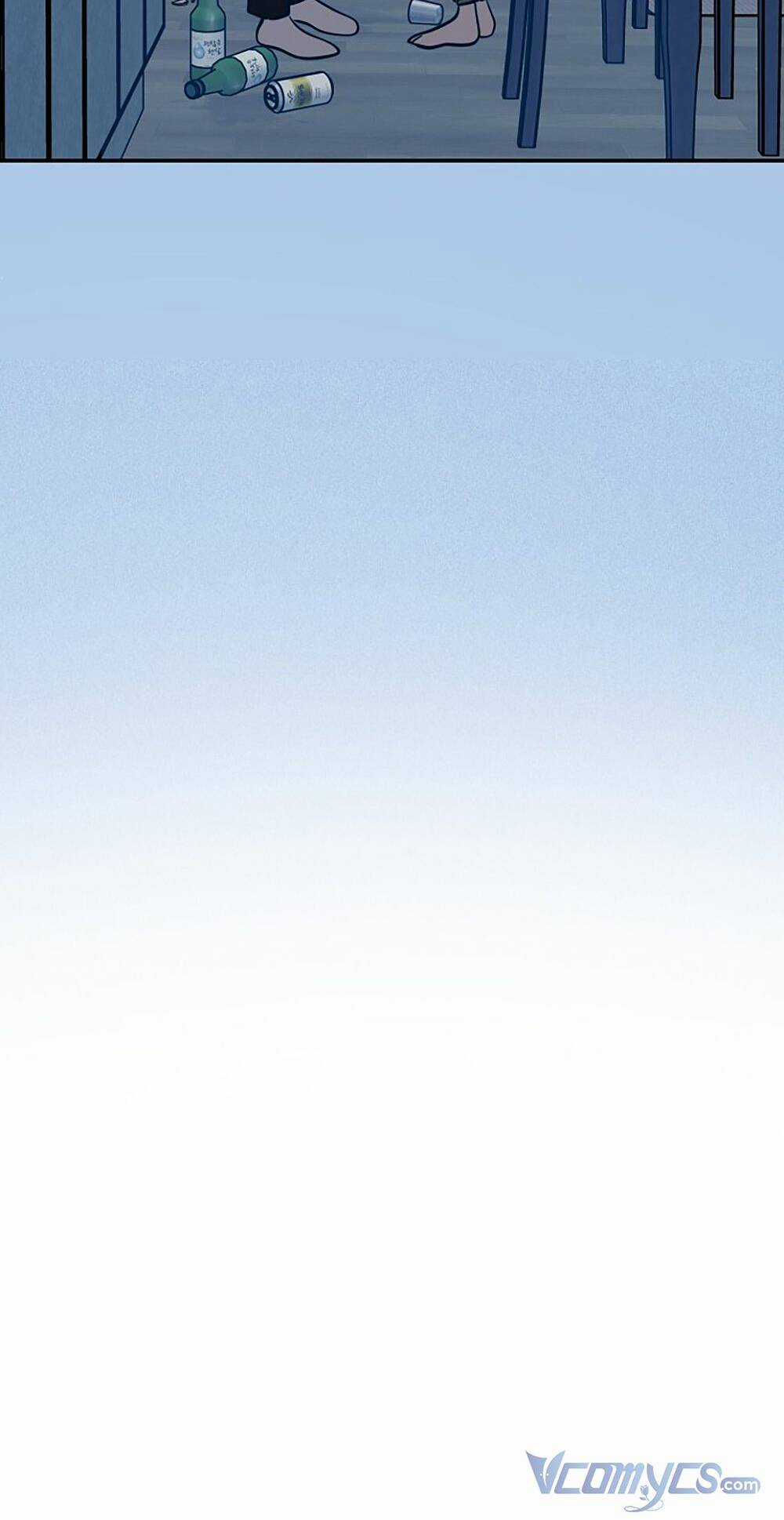 Kẻ Rác Rưởi Không Đáng Được Yêu Chapter 44 trang 44