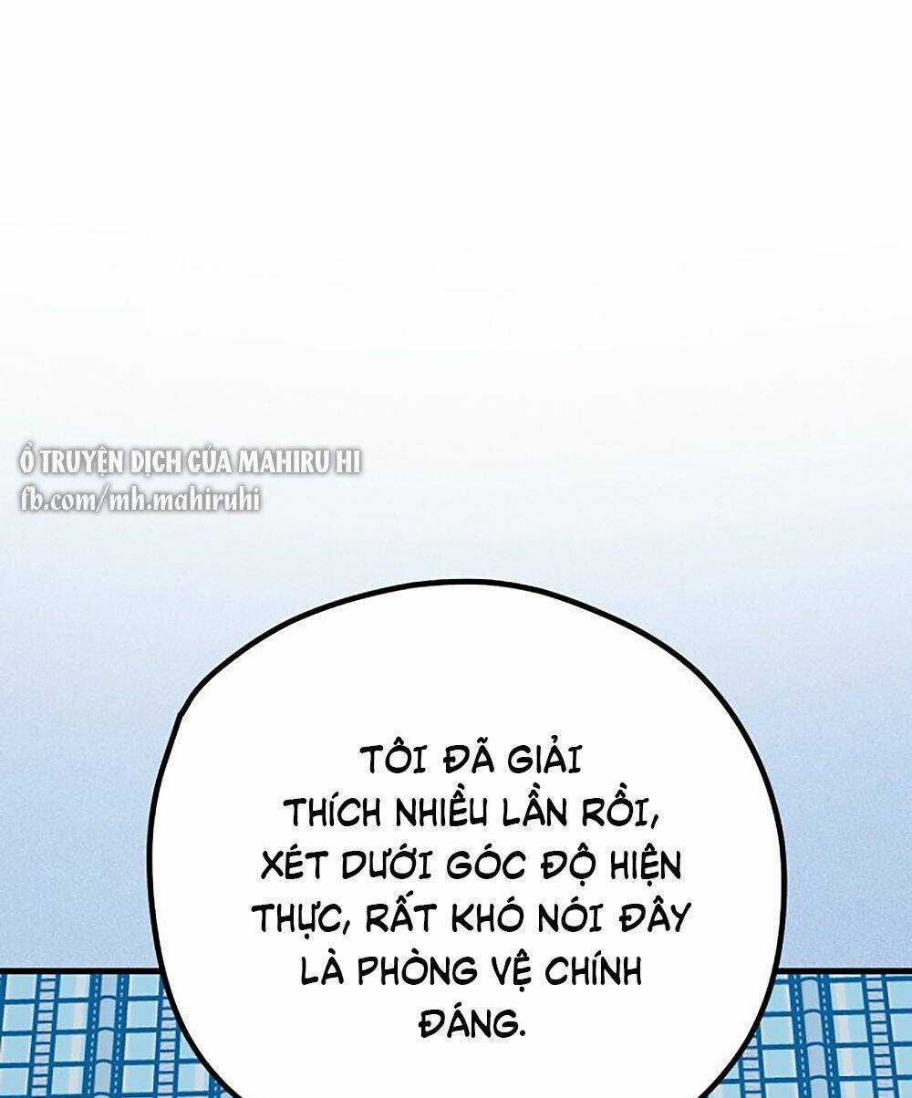 Kẻ Rác Rưởi Không Đáng Được Yêu Chapter 44 trang 46