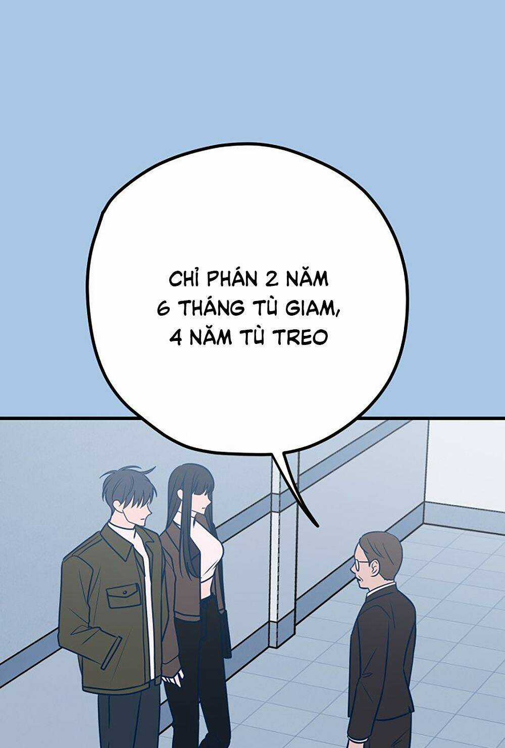 Kẻ Rác Rưởi Không Đáng Được Yêu Chapter 44 trang 48