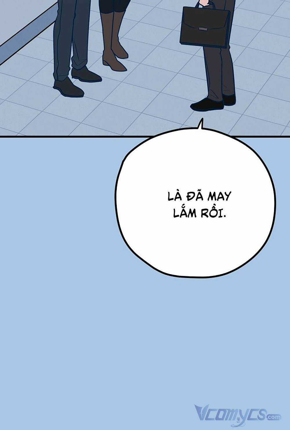 Kẻ Rác Rưởi Không Đáng Được Yêu Chapter 44 trang 49