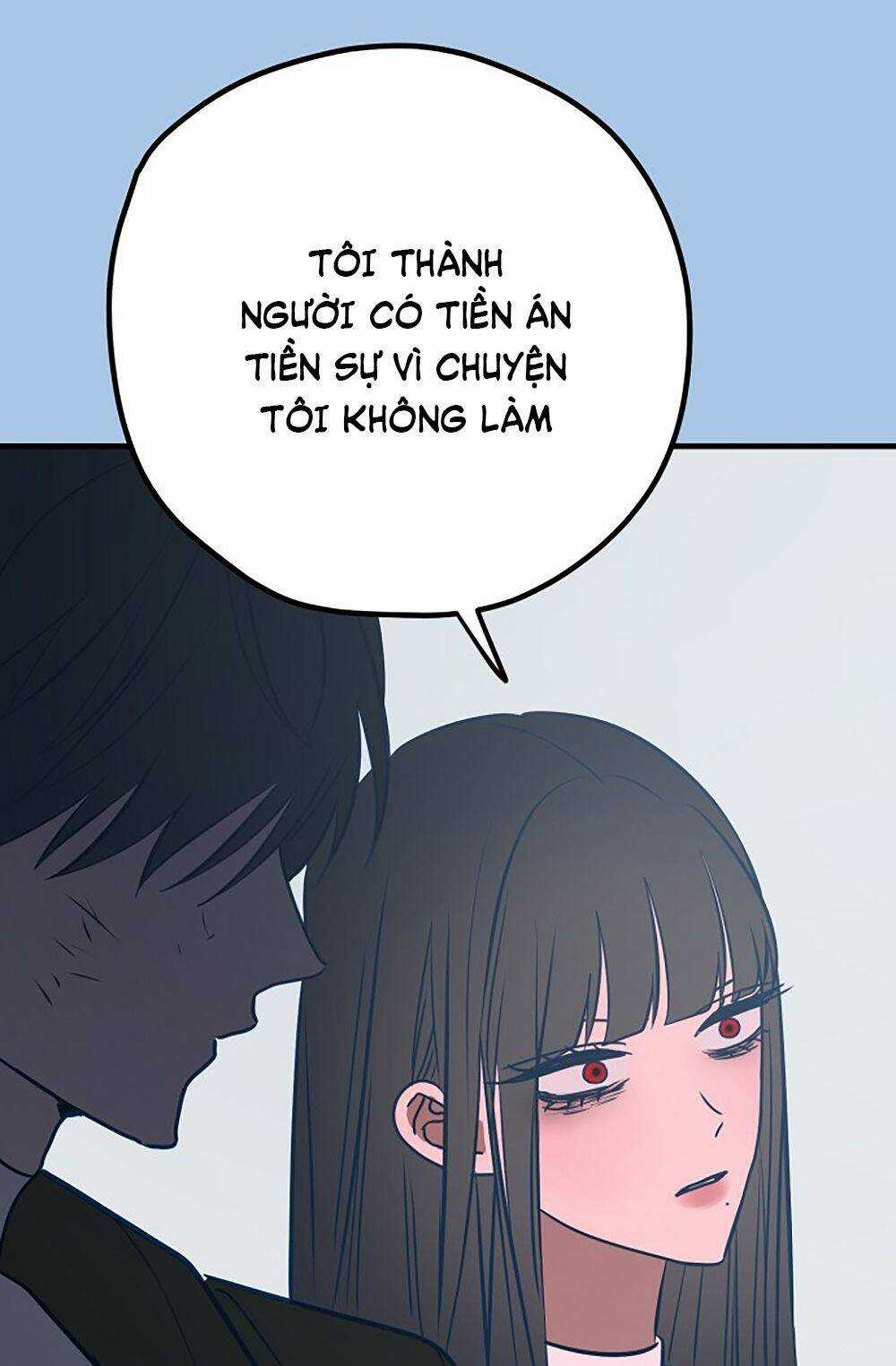 Kẻ Rác Rưởi Không Đáng Được Yêu Chapter 44 trang 50