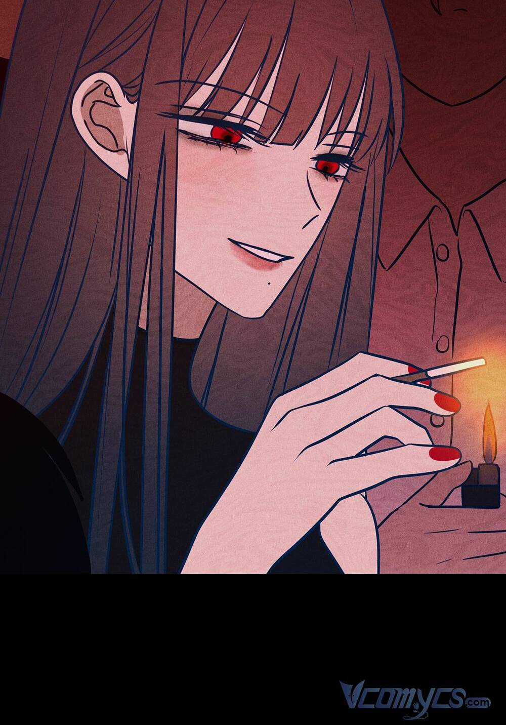 Kẻ Rác Rưởi Không Đáng Được Yêu Chapter 44 trang 53