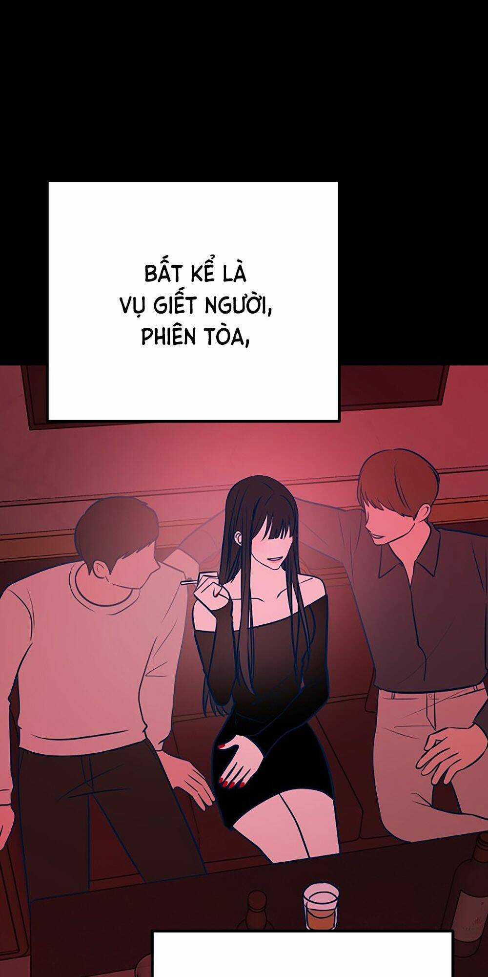 Kẻ Rác Rưởi Không Đáng Được Yêu Chapter 44 trang 54