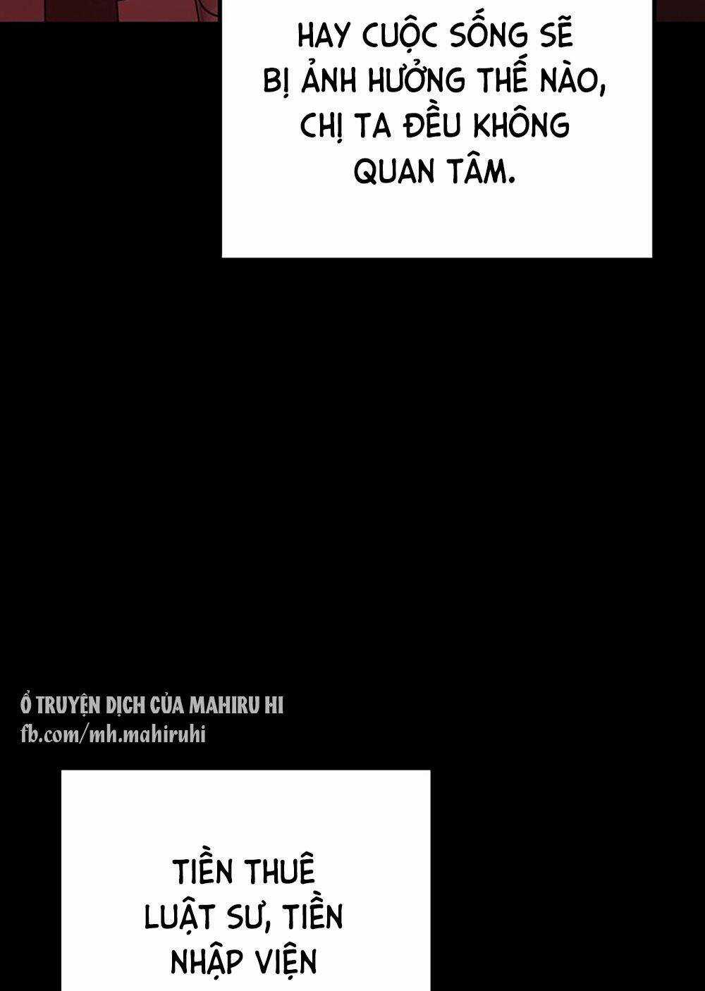 Kẻ Rác Rưởi Không Đáng Được Yêu Chapter 44 trang 55