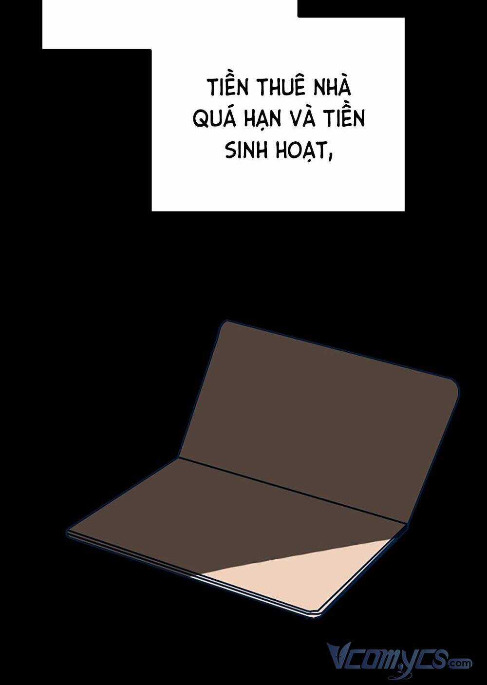 Kẻ Rác Rưởi Không Đáng Được Yêu Chapter 44 trang 56