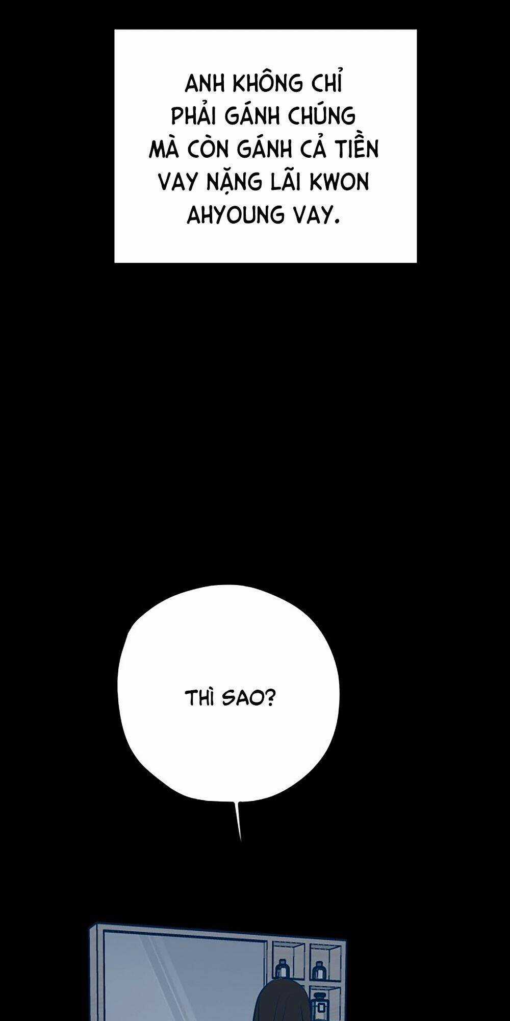 Kẻ Rác Rưởi Không Đáng Được Yêu Chapter 44 trang 57