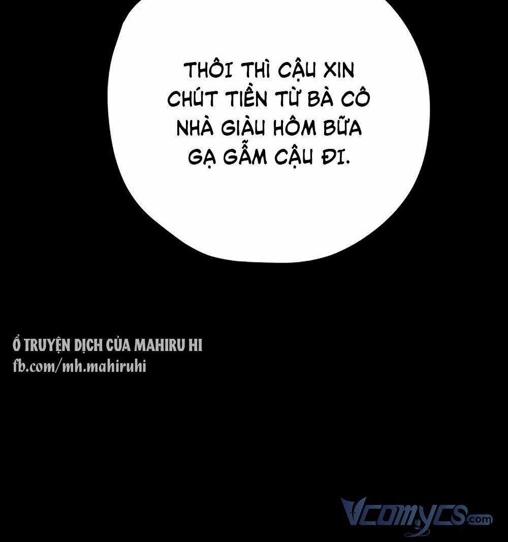 Kẻ Rác Rưởi Không Đáng Được Yêu Chapter 44 trang 59