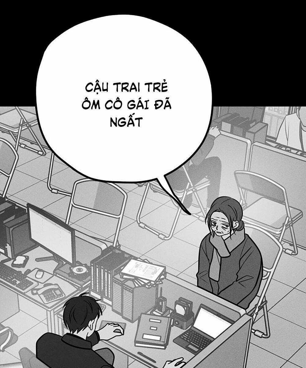 Kẻ Rác Rưởi Không Đáng Được Yêu Chapter 44 trang 7