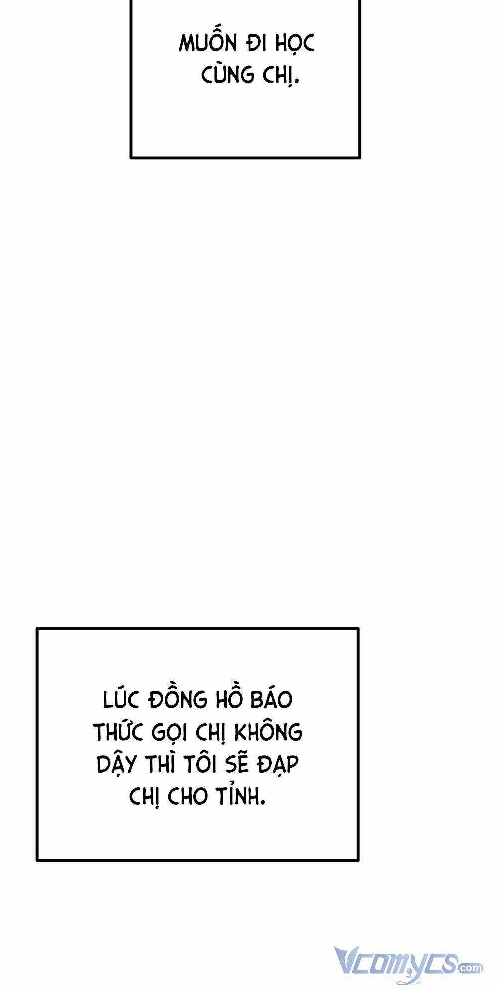 Kẻ Rác Rưởi Không Đáng Được Yêu Chapter 44 trang 70