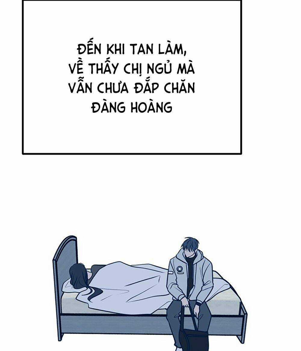 Kẻ Rác Rưởi Không Đáng Được Yêu Chapter 44 trang 73