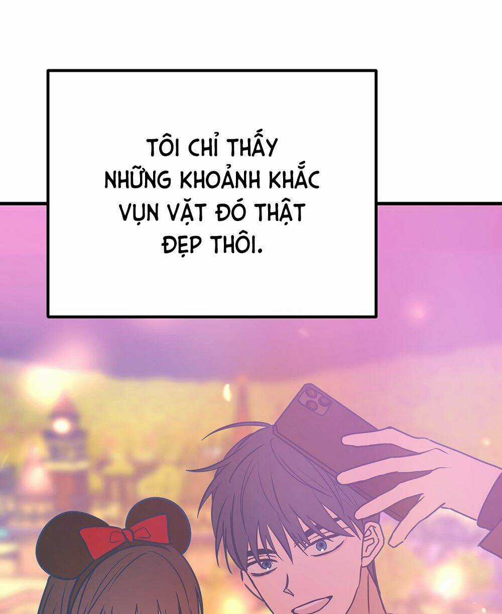 Kẻ Rác Rưởi Không Đáng Được Yêu Chapter 44 trang 75