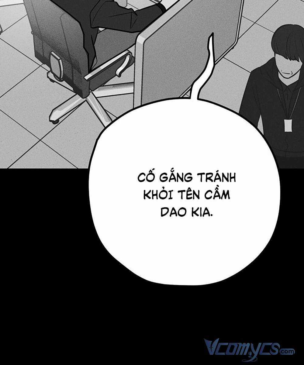 Kẻ Rác Rưởi Không Đáng Được Yêu Chapter 44 trang 8