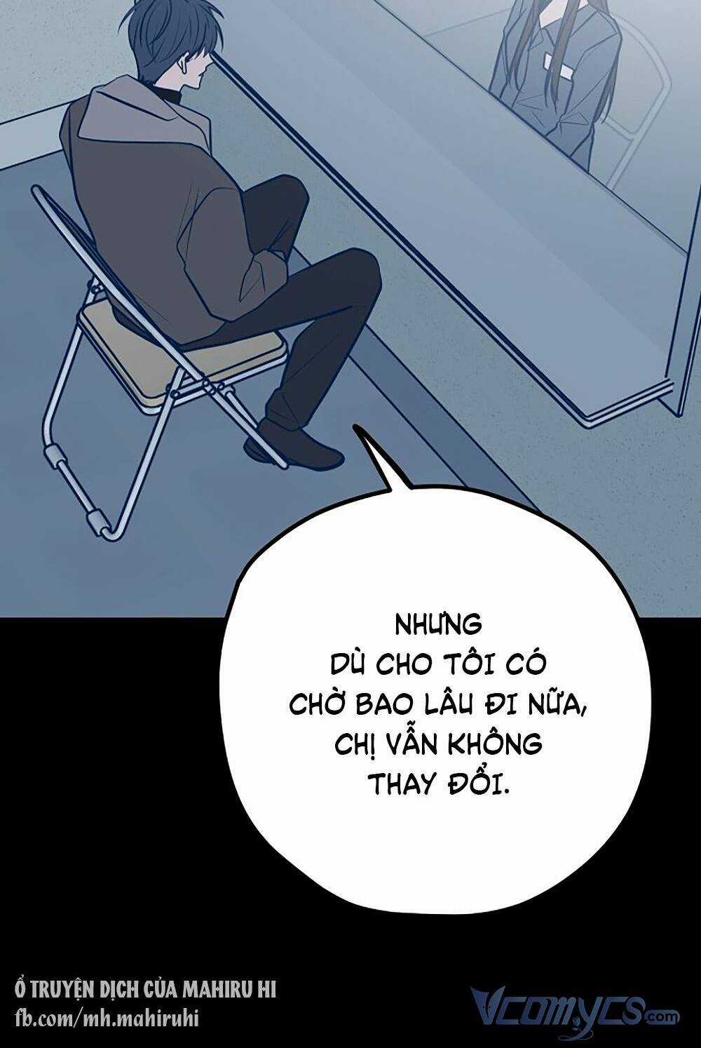 Kẻ Rác Rưởi Không Đáng Được Yêu Chapter 44 trang 86