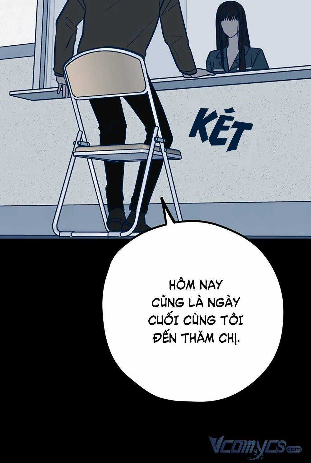 Kẻ Rác Rưởi Không Đáng Được Yêu Chapter 44 trang 96