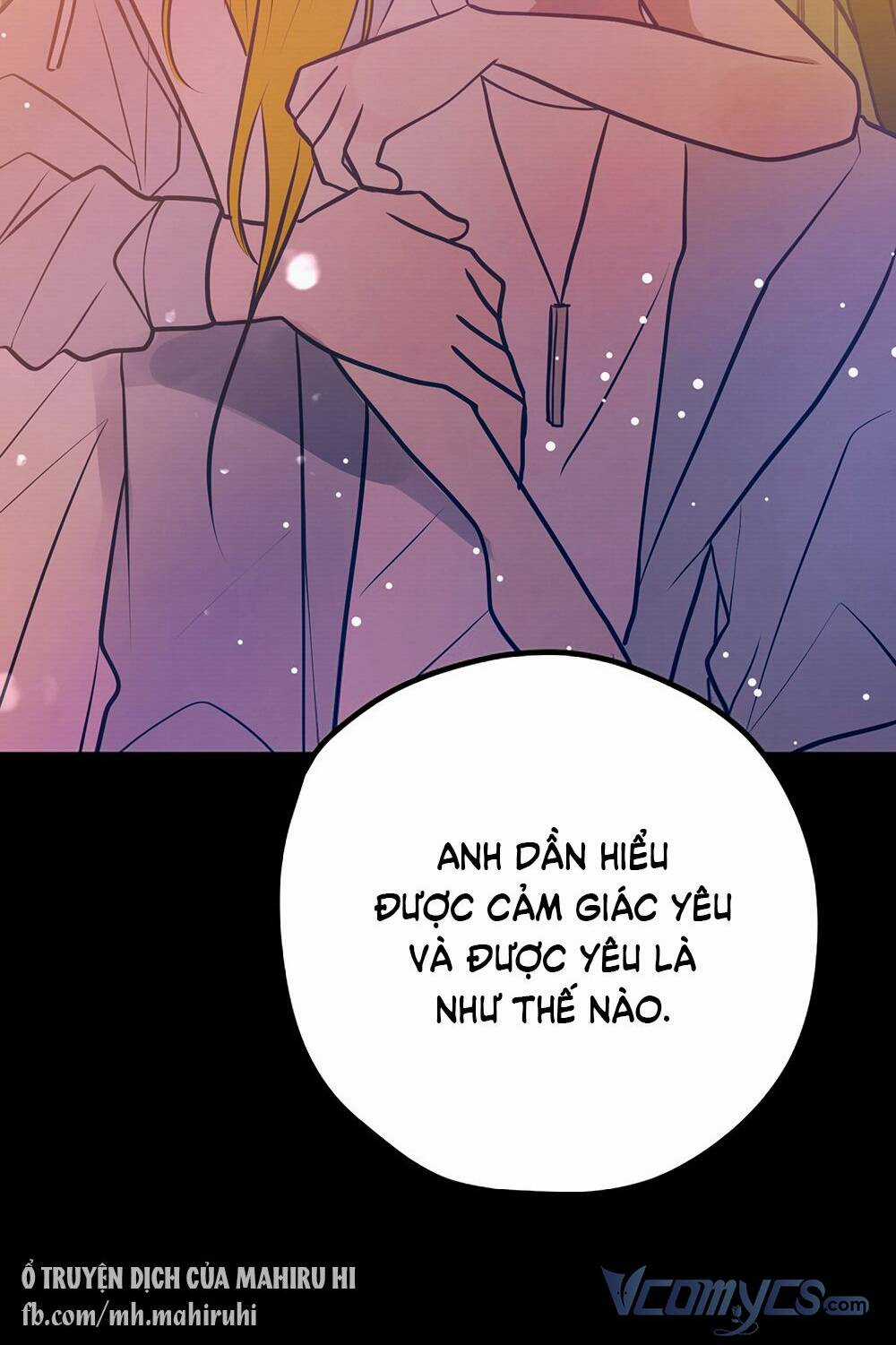 Kẻ Rác Rưởi Không Đáng Được Yêu Chapter 45 trang 10