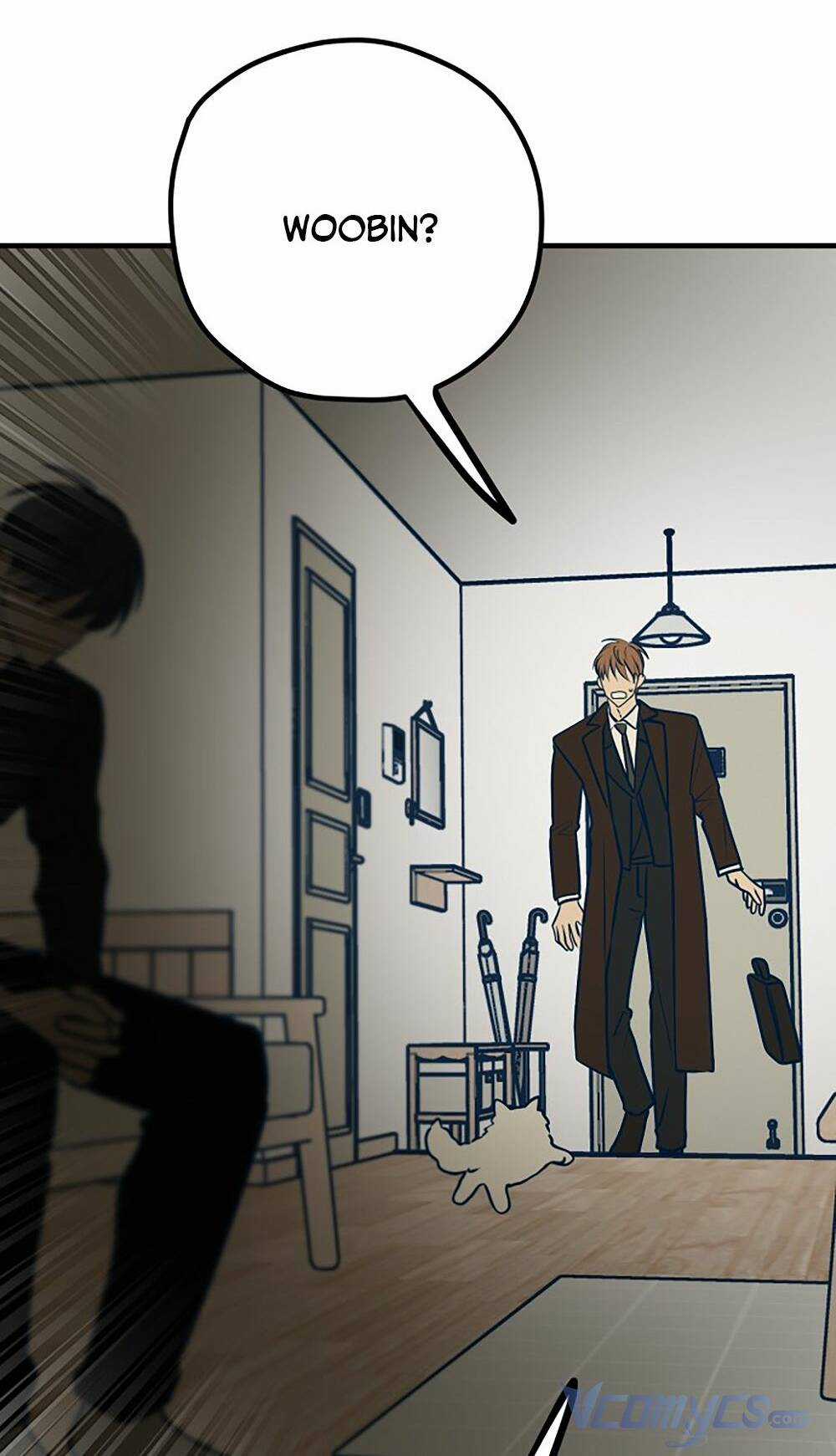 Kẻ Rác Rưởi Không Đáng Được Yêu Chapter 45 trang 101