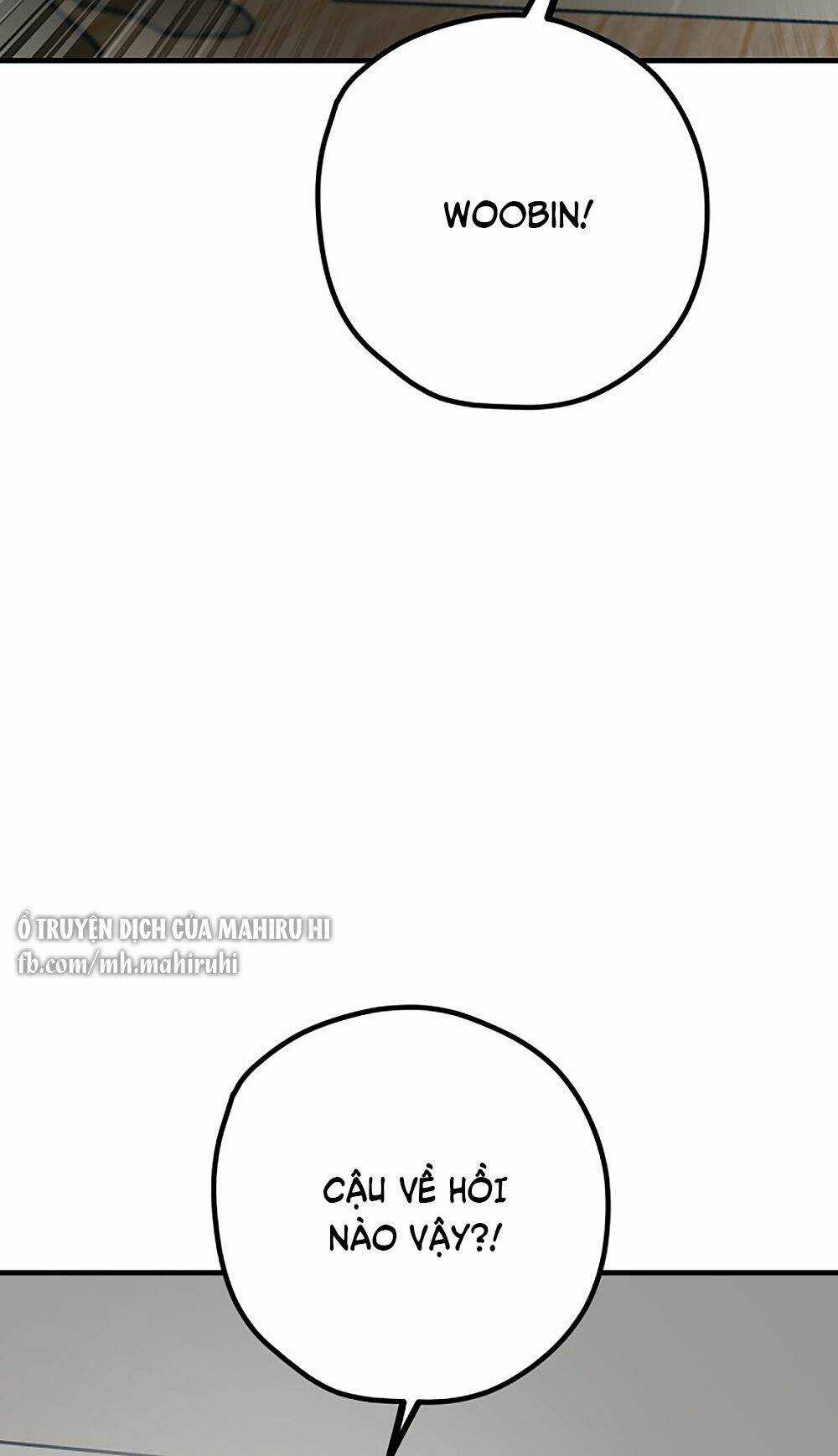 Kẻ Rác Rưởi Không Đáng Được Yêu Chapter 45 trang 102