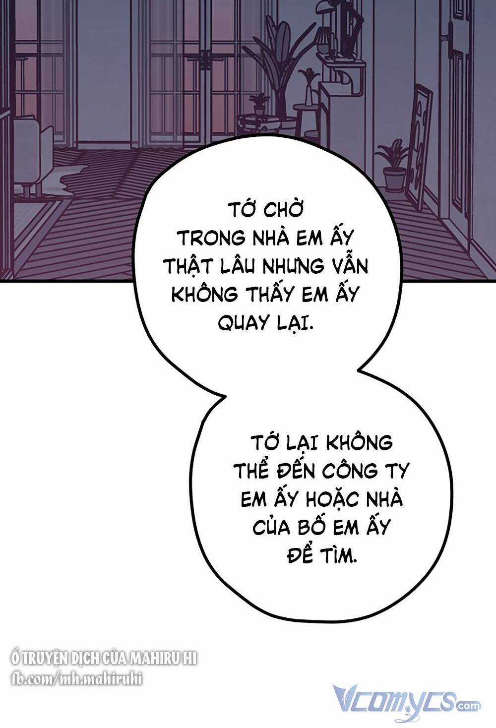 Kẻ Rác Rưởi Không Đáng Được Yêu Chapter 45 trang 107