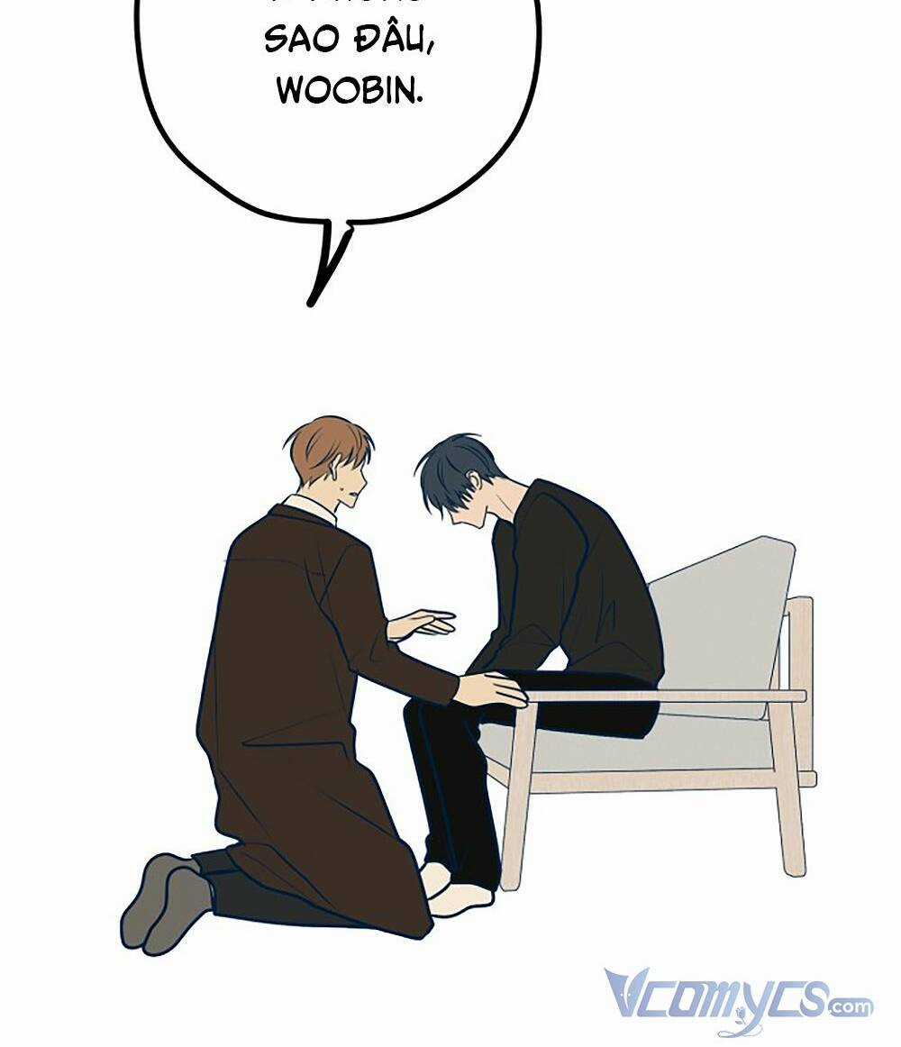 Kẻ Rác Rưởi Không Đáng Được Yêu Chapter 45 trang 112