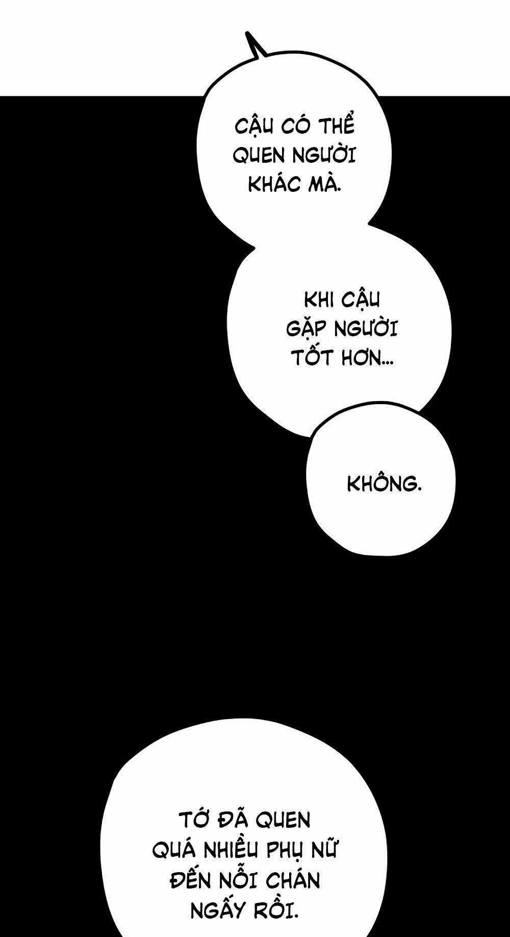 Kẻ Rác Rưởi Không Đáng Được Yêu Chapter 45 trang 113