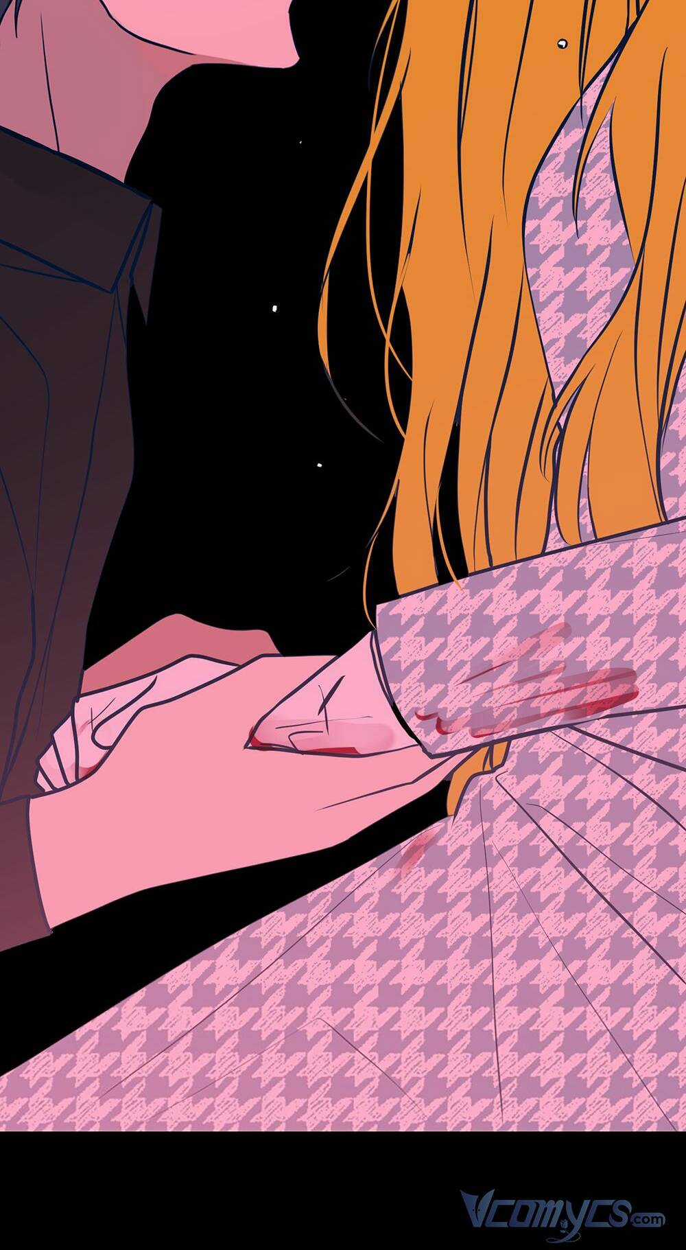 Kẻ Rác Rưởi Không Đáng Được Yêu Chapter 45 trang 16