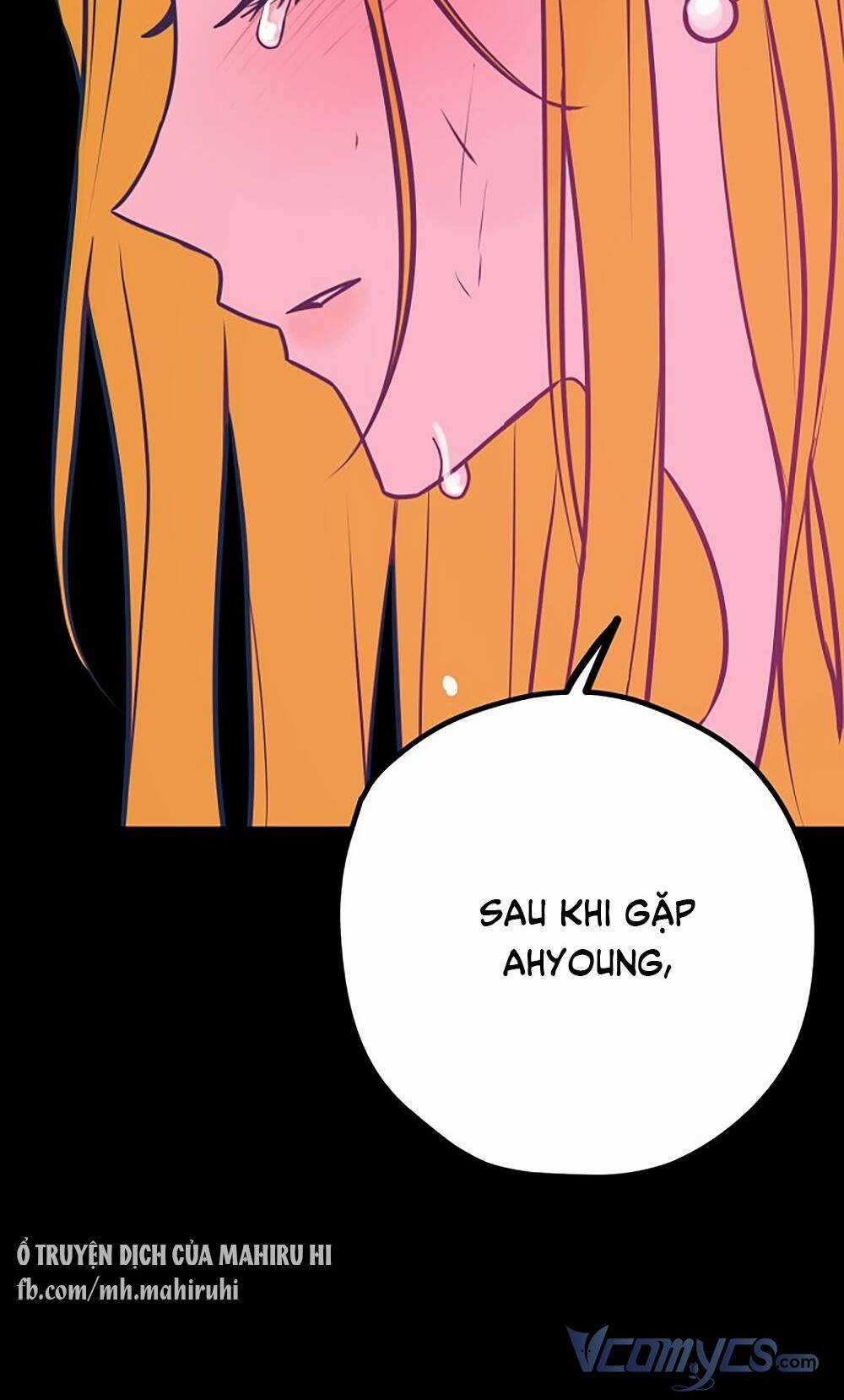 Kẻ Rác Rưởi Không Đáng Được Yêu Chapter 45 trang 18