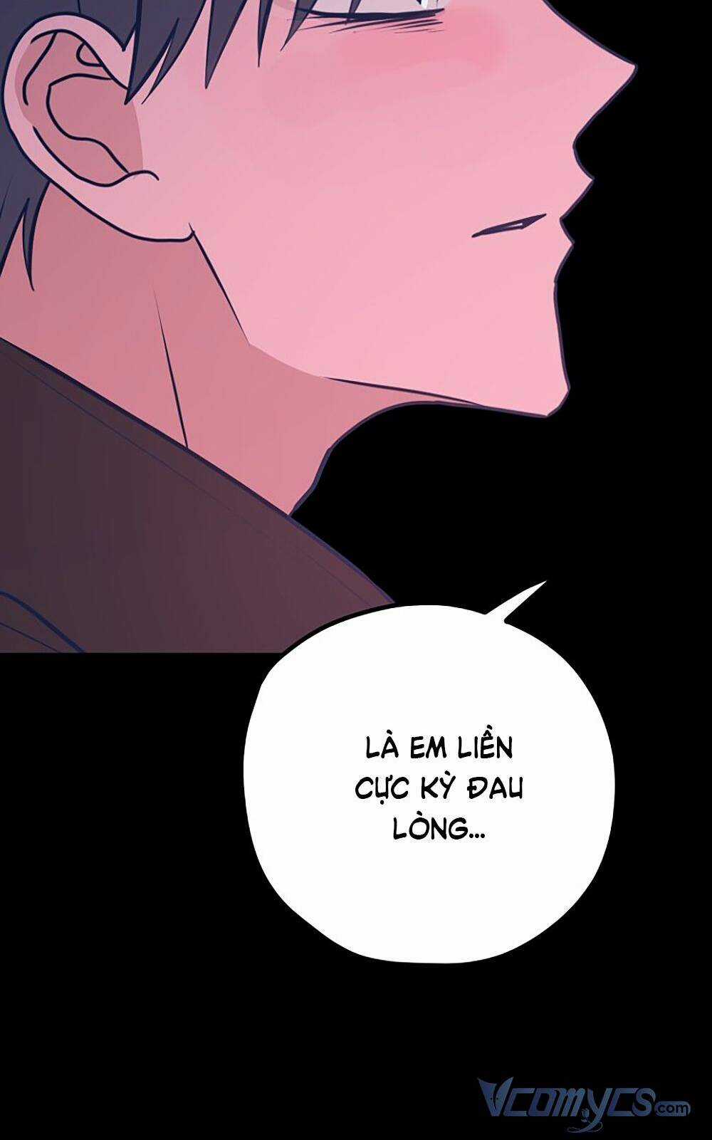 Kẻ Rác Rưởi Không Đáng Được Yêu Chapter 45 trang 20