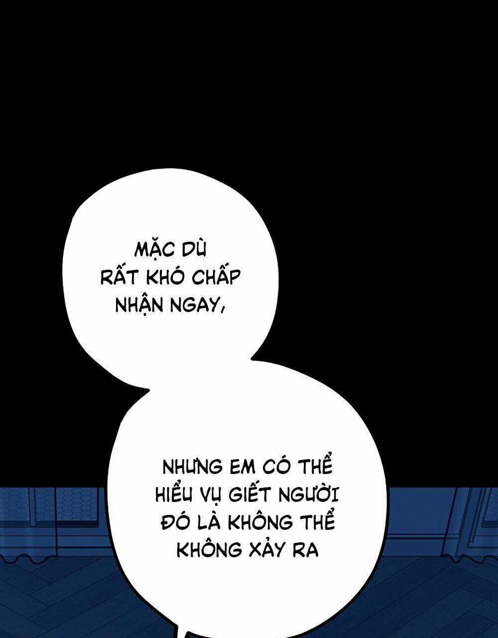 Kẻ Rác Rưởi Không Đáng Được Yêu Chapter 45 trang 21