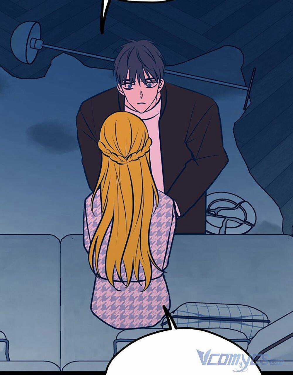 Kẻ Rác Rưởi Không Đáng Được Yêu Chapter 45 trang 22