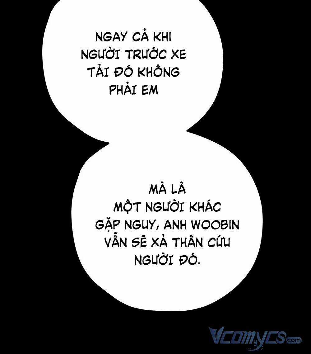 Kẻ Rác Rưởi Không Đáng Được Yêu Chapter 45 trang 24