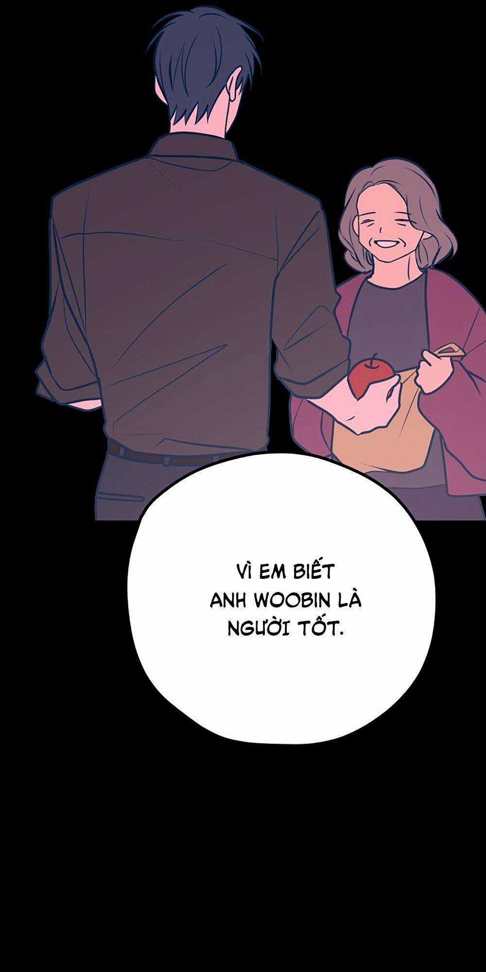 Kẻ Rác Rưởi Không Đáng Được Yêu Chapter 45 trang 25