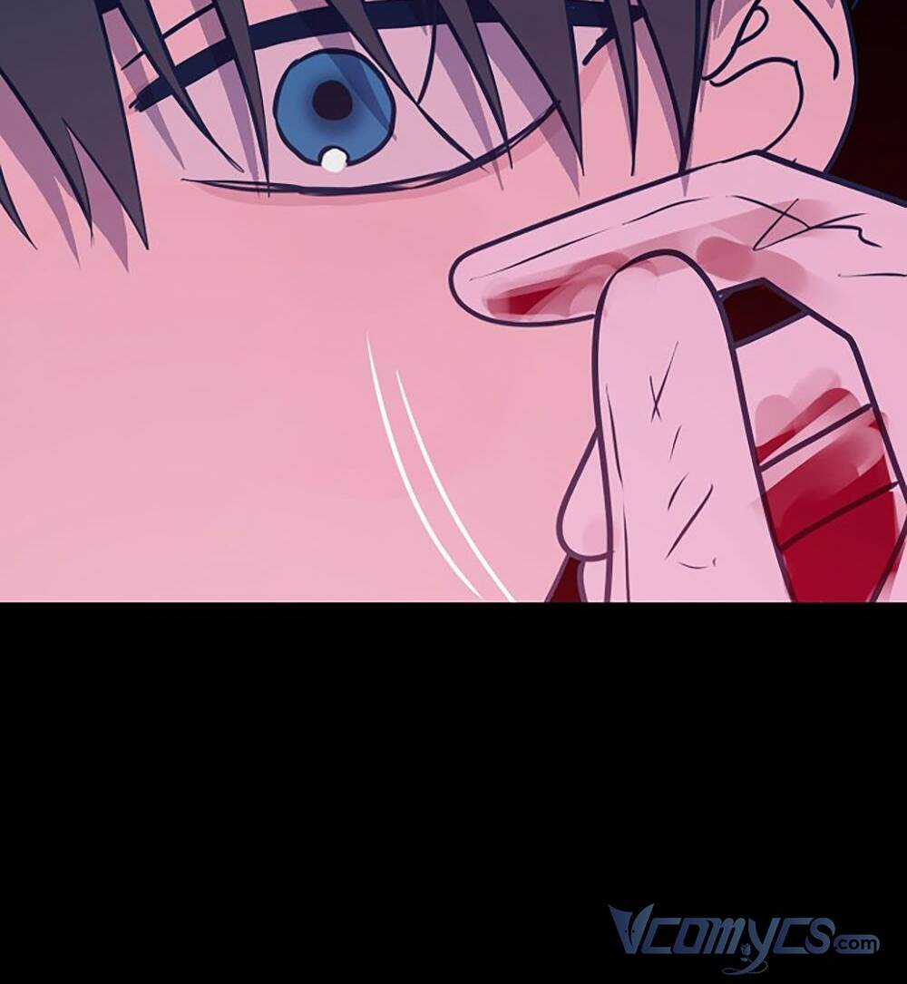 Kẻ Rác Rưởi Không Đáng Được Yêu Chapter 45 trang 27