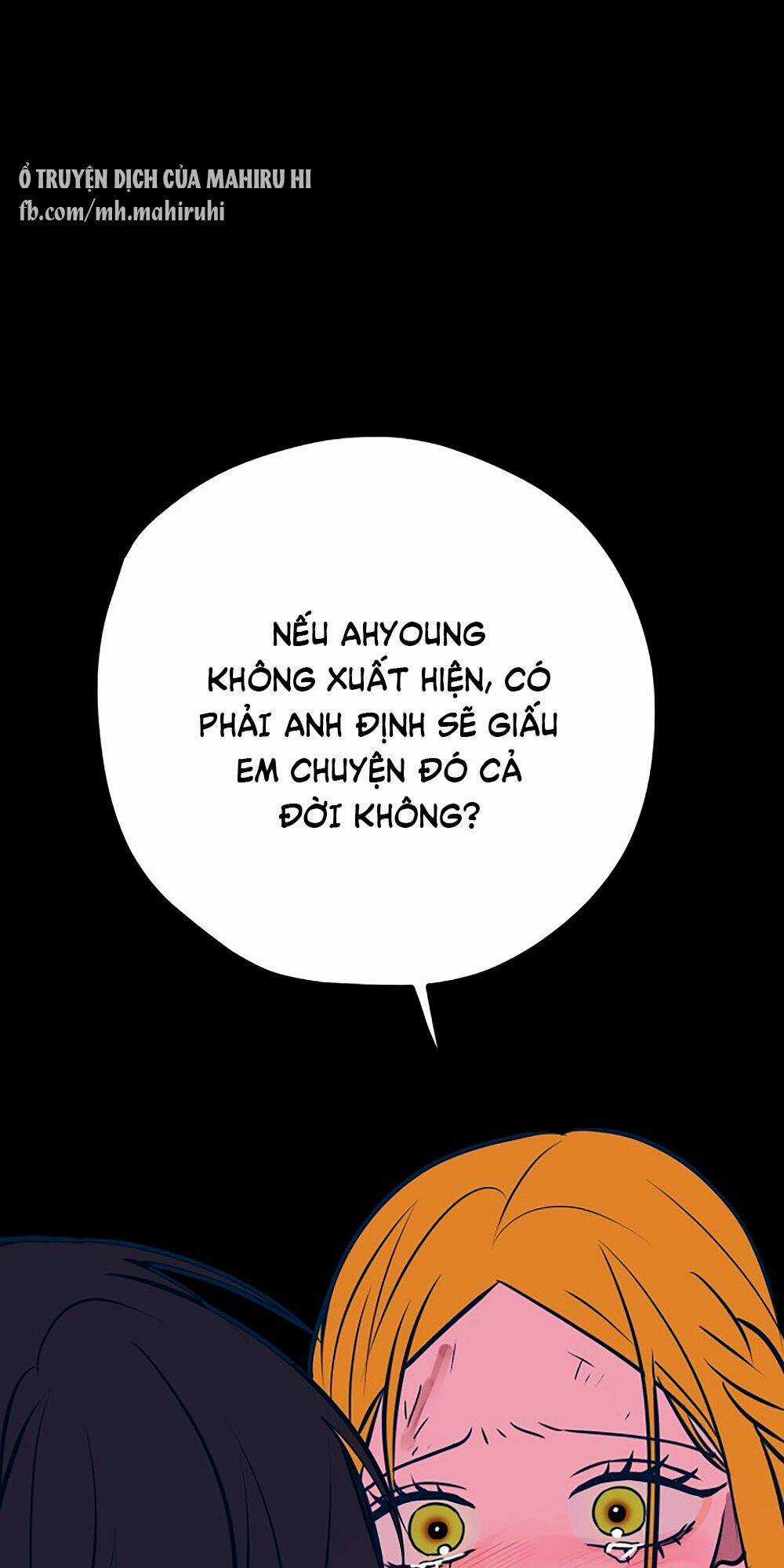 Kẻ Rác Rưởi Không Đáng Được Yêu Chapter 45 trang 28