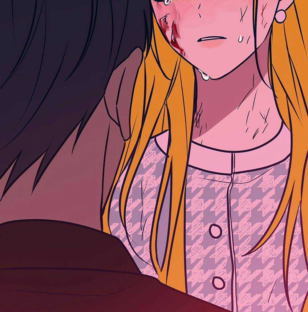 Kẻ Rác Rưởi Không Đáng Được Yêu Chapter 45 trang 29